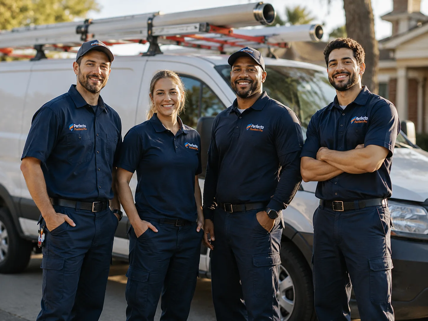 Emergency Plumber Near Me in Fountain, FL near me